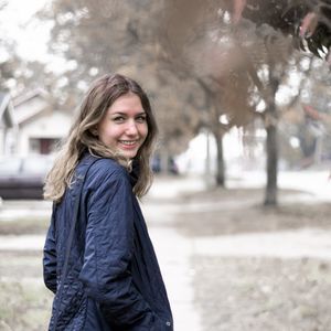 Meet your Posher, Gabrielle